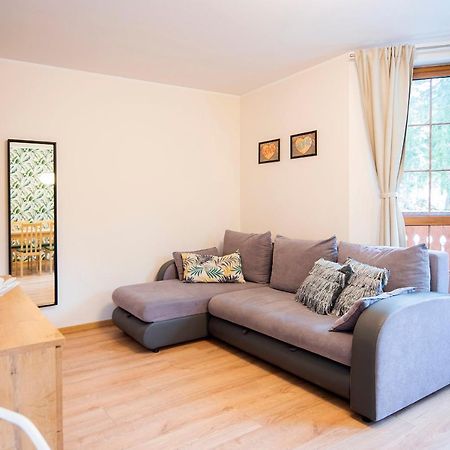 Apartamenty Sun & Ski Willa Nad Strumieniem Nadrzeczna 3D I 3E - Centrum 300M Карпач Экстерьер фото